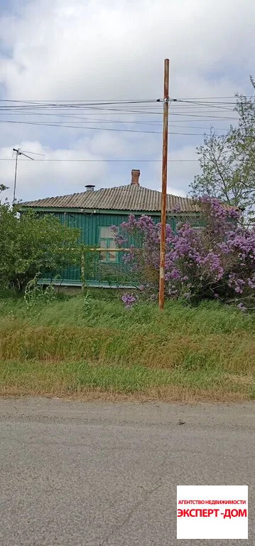 Продажа дома, Недвиговка, Мясниковский район - Фото 1