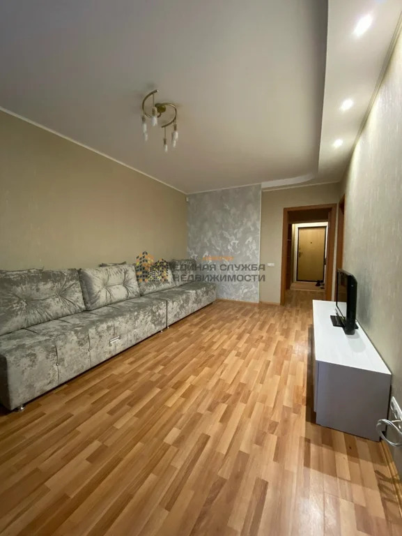 Аренда квартиры, Уфа, Октября пр-кт. - Фото 3