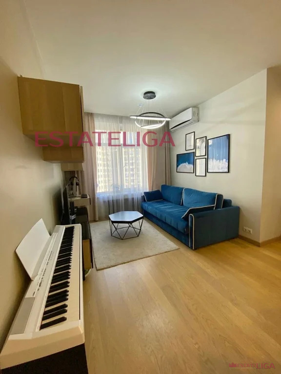 Продажа квартиры, Большая Филевская улица - Фото 7