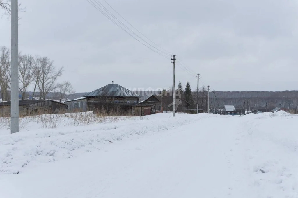 Продажа дома, Вьюны, Колыванский район, ул. Набережная - Фото 13