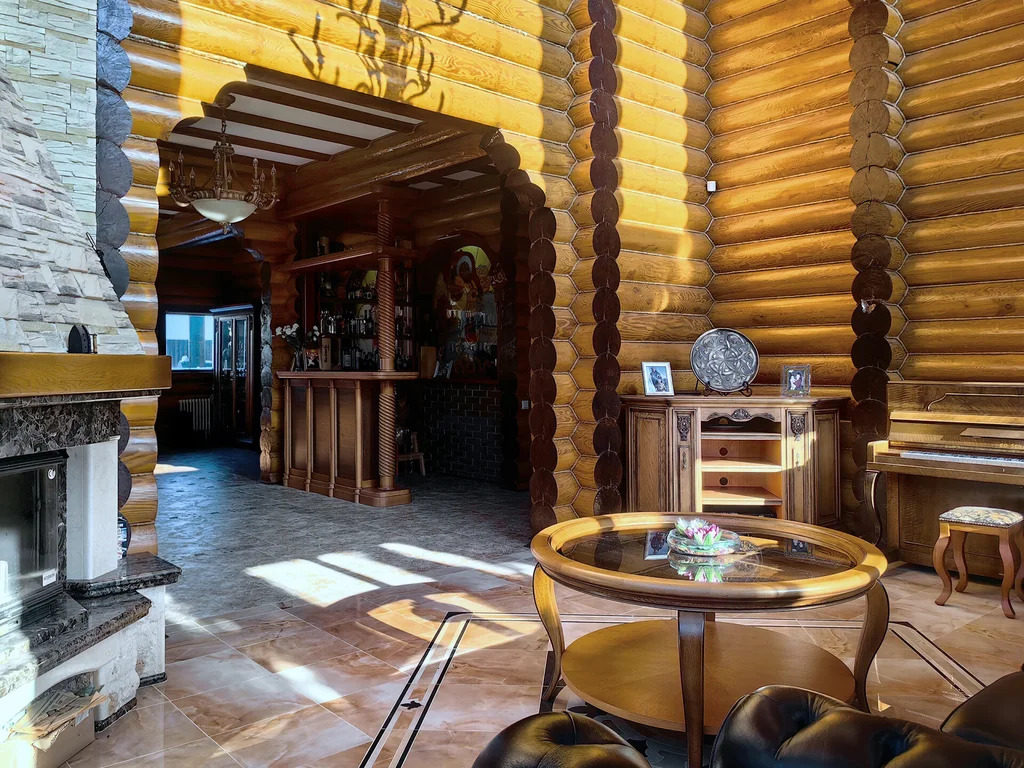 Продажа дома, Новоглаголево, Наро-Фоминский район, ул. Нижняя полевая - Фото 15