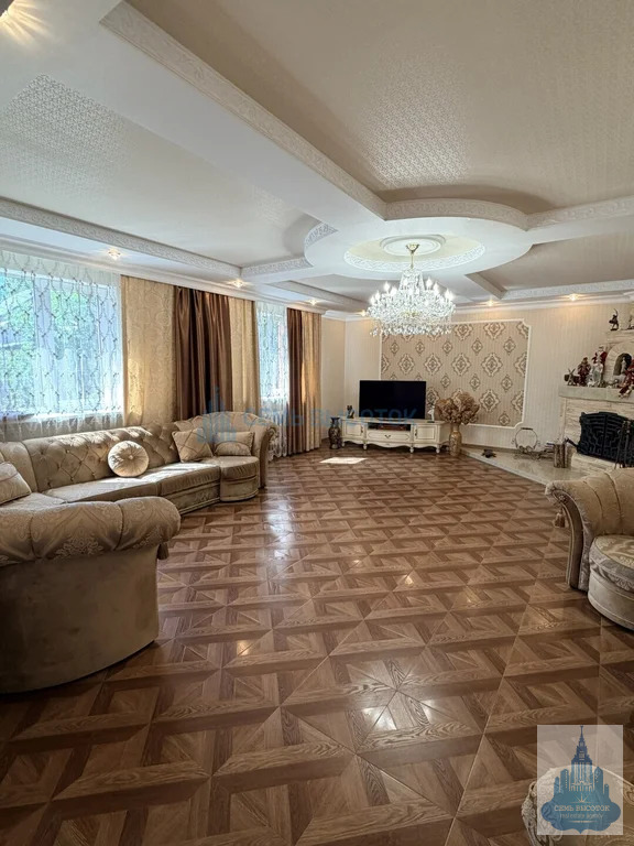 Продажа дома, Подольск - Фото 15