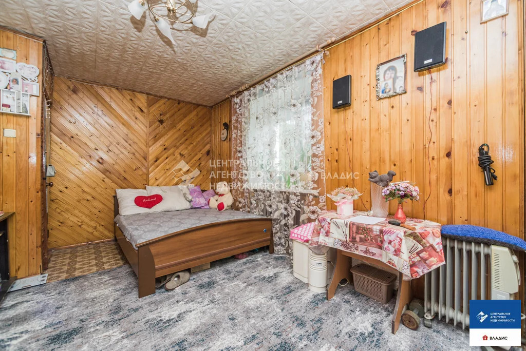 Продажа квартиры, Баграмово, Рыбновский район - Фото 2