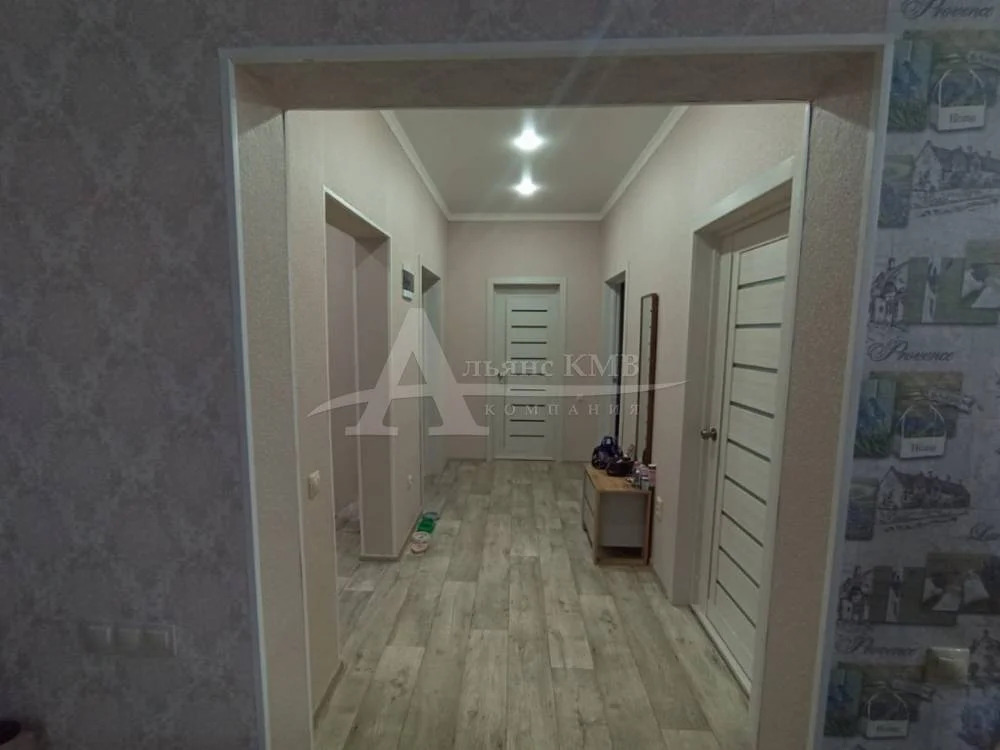Продажа дома, Георгиевск, Курганная ул. - Фото 6