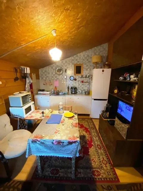 Дом в деревне Станинская - Фото 7
