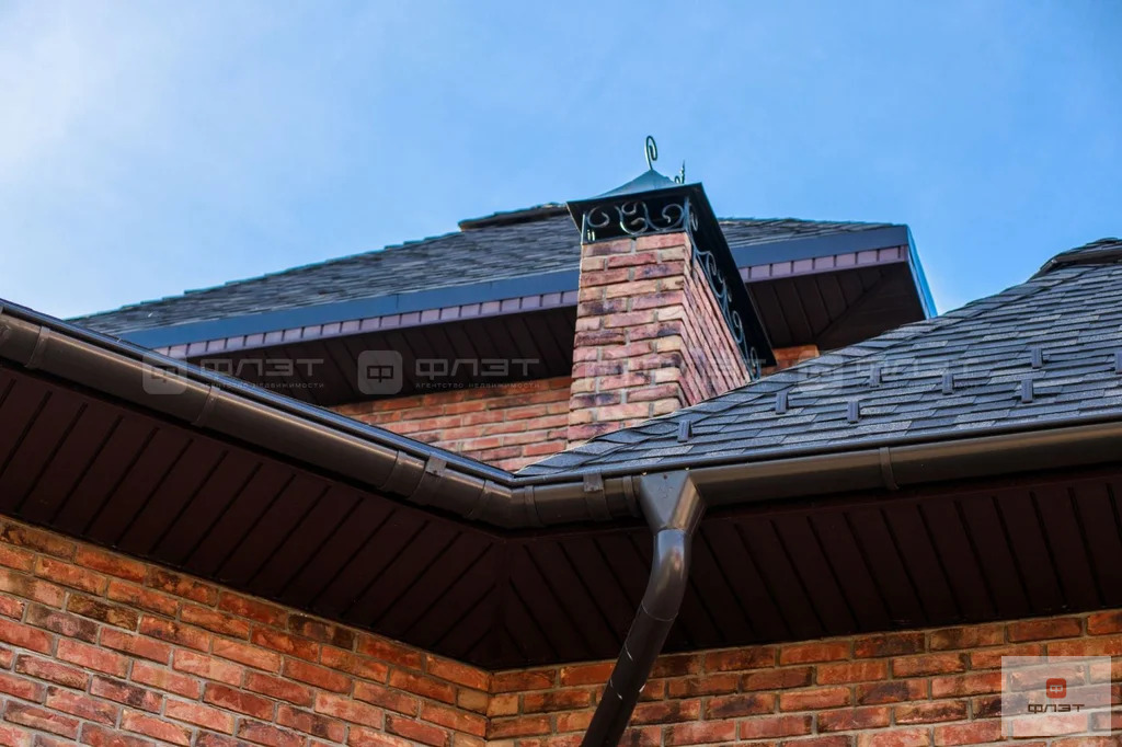 Продажа дома, Казань, ул. Советская (Петровский) - Фото 6