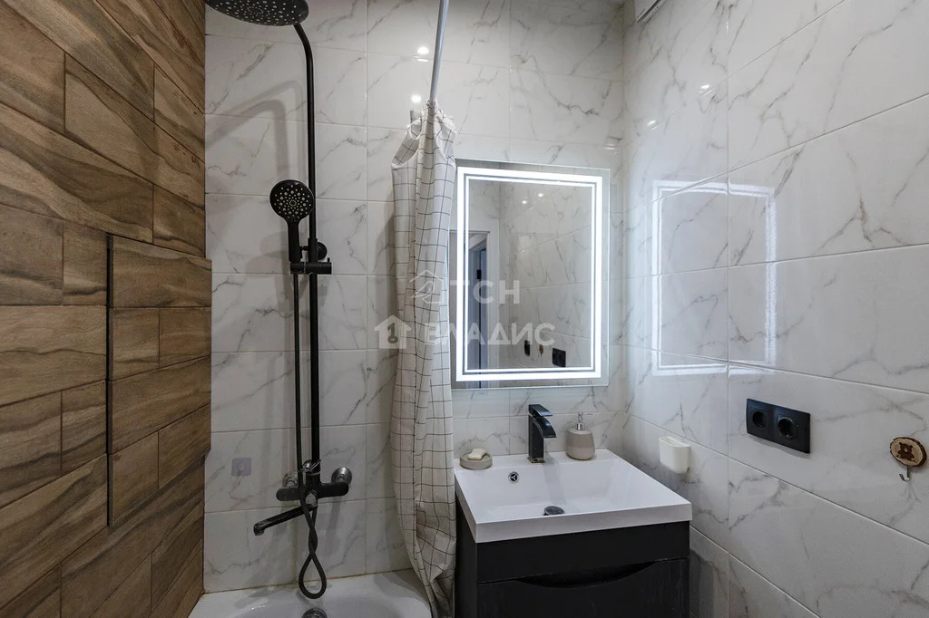 Продажа квартиры, Мебельной Фабрики, Мытищинский район, Рассветная ... - Фото 22