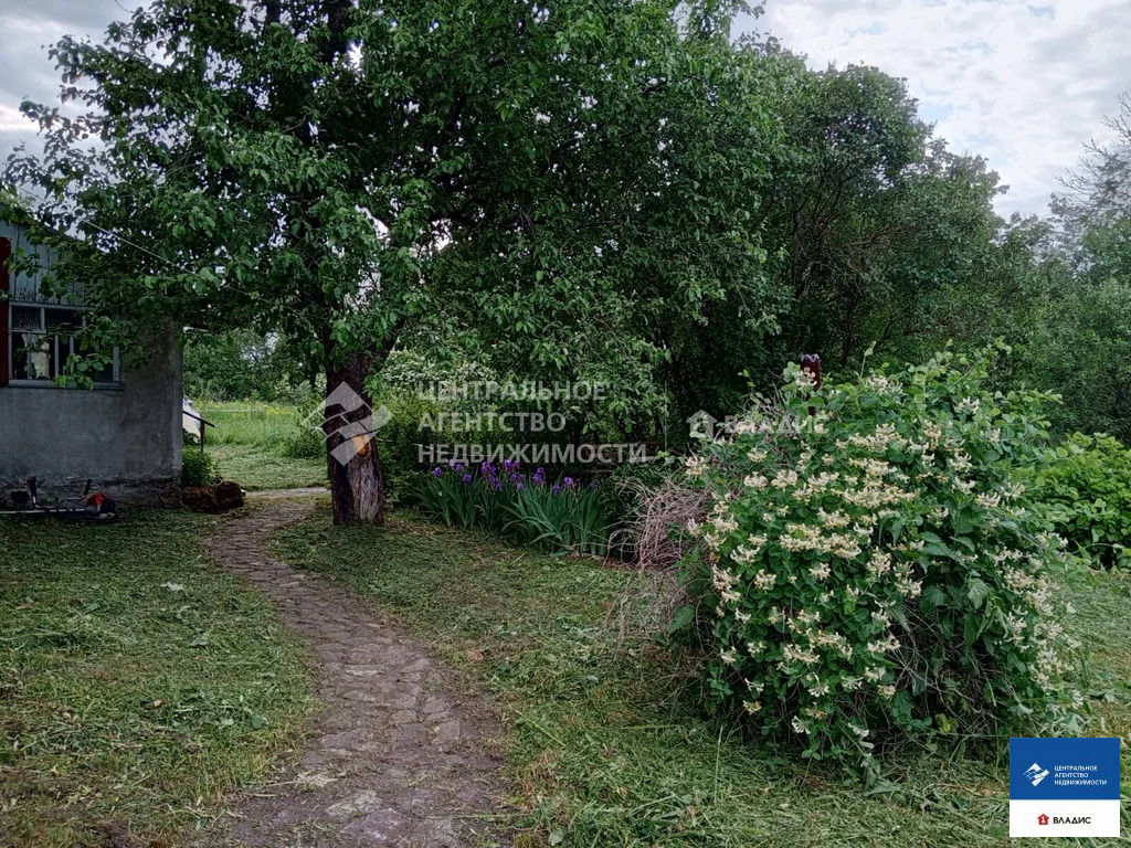 Продажа дома, Абакумово, Пронский район, Веселая улица - Фото 15