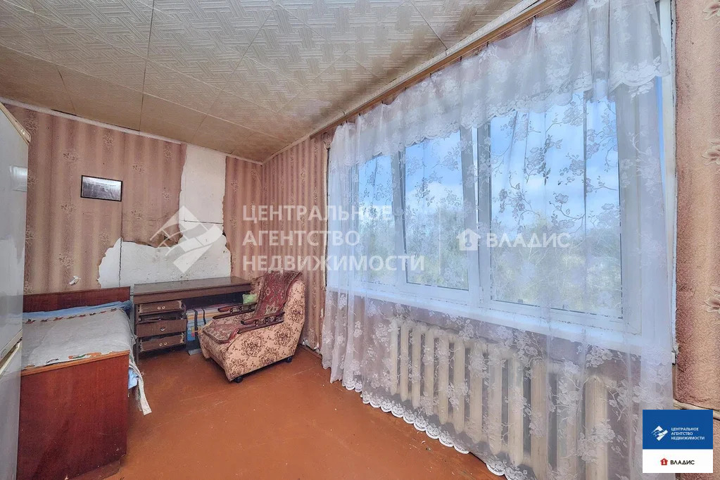 Продажа квартиры, завода Ветзоотехника, Рыбновский район - Фото 4