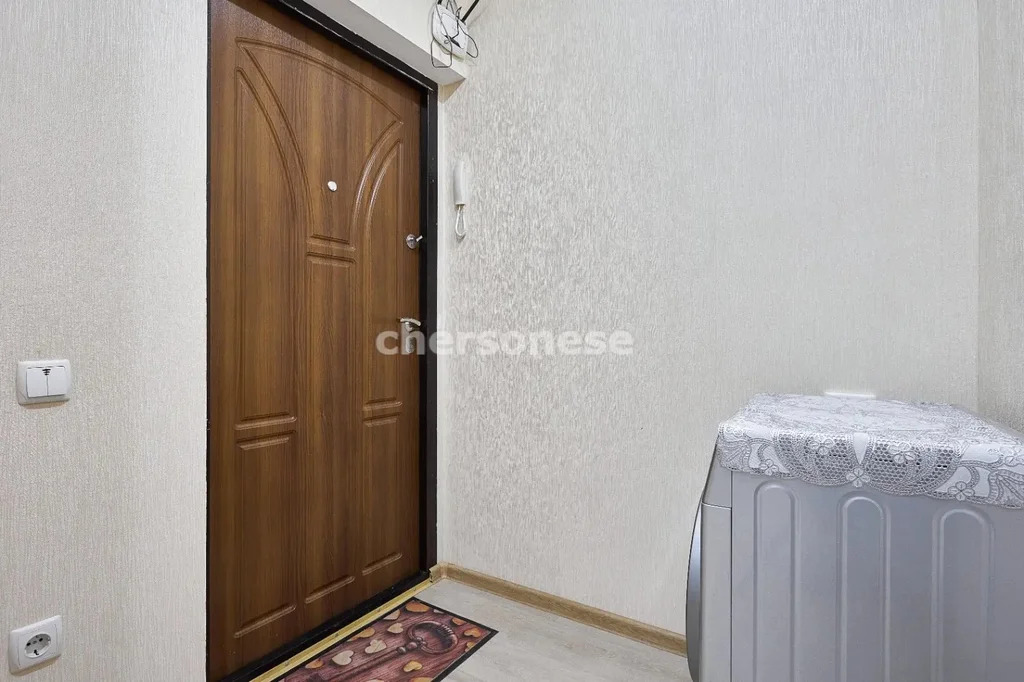 Продажа квартиры, Севастополь, Античный пр-кт. - Фото 3