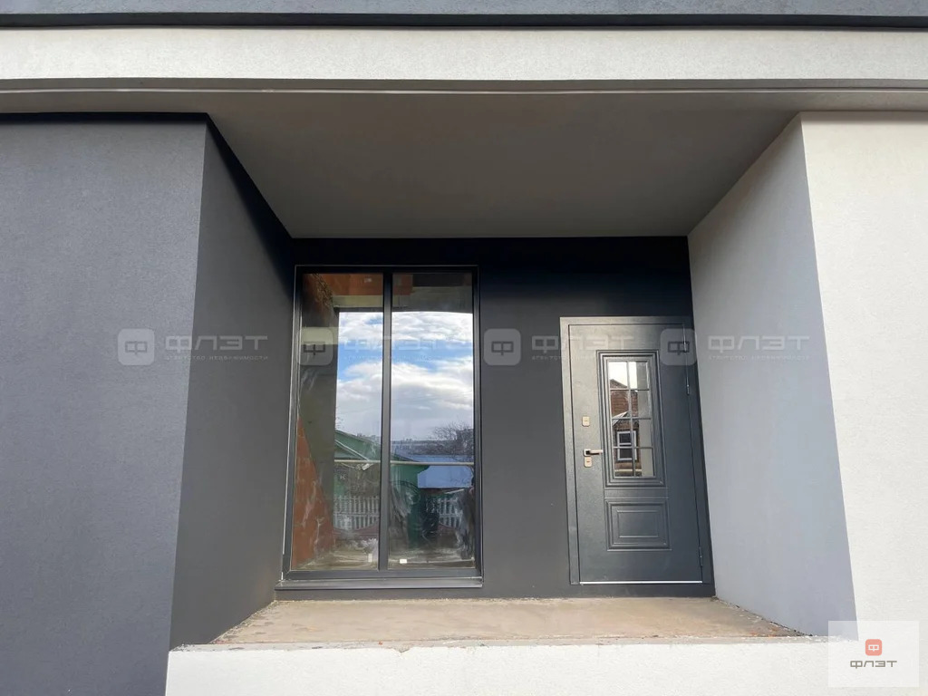 Продажа дома, Казань, ул. Моторная - Фото 3