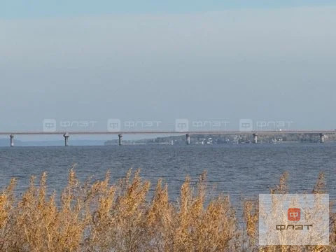 Продажа участка, Шеланга, Верхнеуслонский район, ул. Садовая - Фото 4