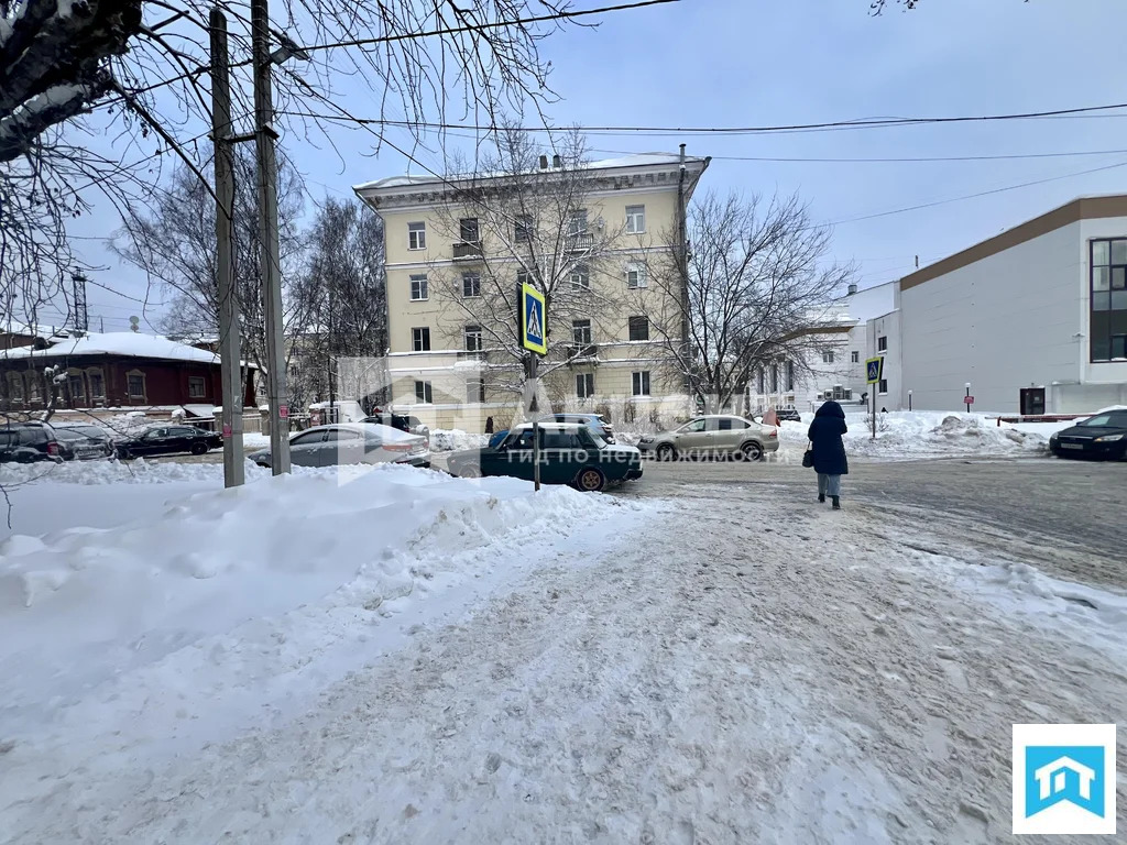 Аренда склада, Иваново, ул. Степанова - Фото 2