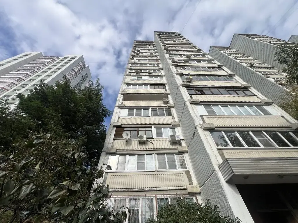 Продам 2кв с 2-мя лоджиями в Мневниках СЗАО - Фото 5