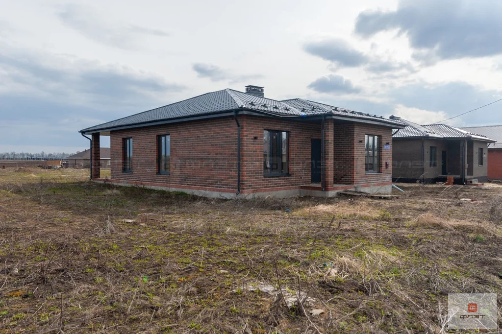 Продажа дома, Травкино, Лаишевский район, ул. Дружбы - Фото 1