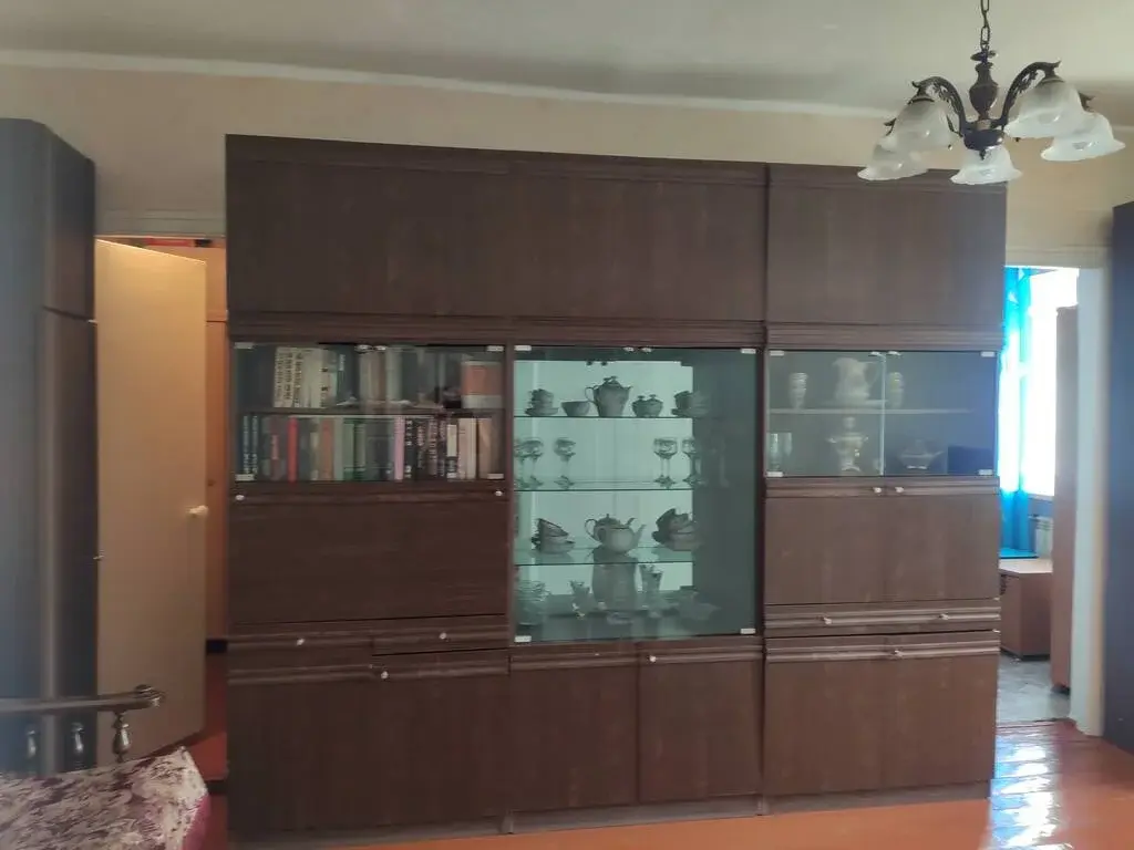 Продажа квартиры в Подольске - Фото 5