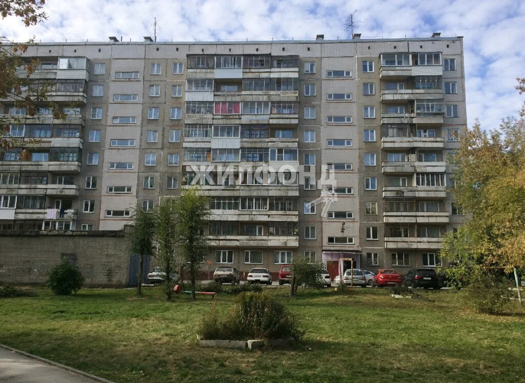Продажа квартиры, Новосибирск, Менделеева пер. - Фото 8