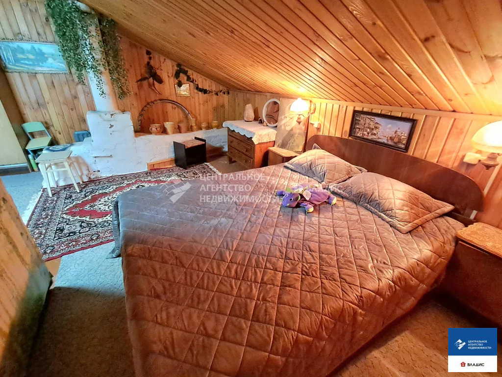 Продажа дома, Мягково, Клепиковский район - Фото 25