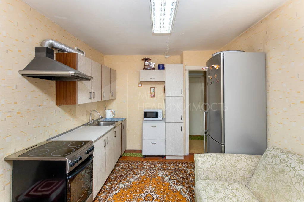 Продажа квартиры, Тюмень, Г Тюмень, ул Буденного, д 1а - Фото 7