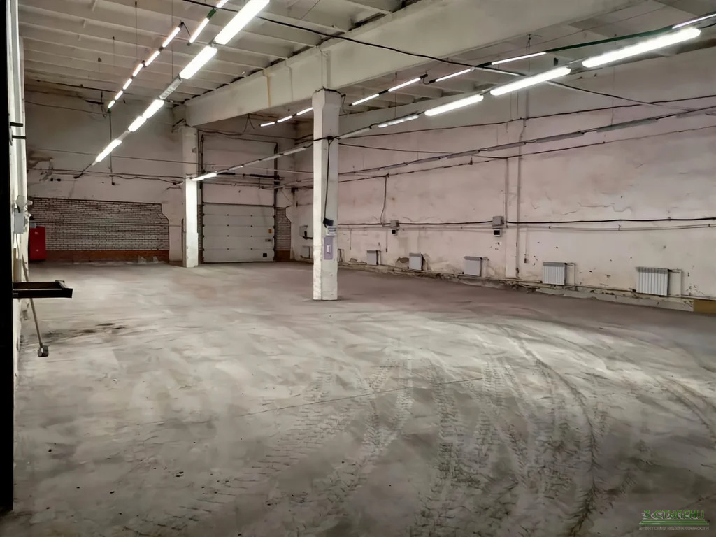 Продажа производственного помещения, Лосино-Петровский, улица ... - Фото 23