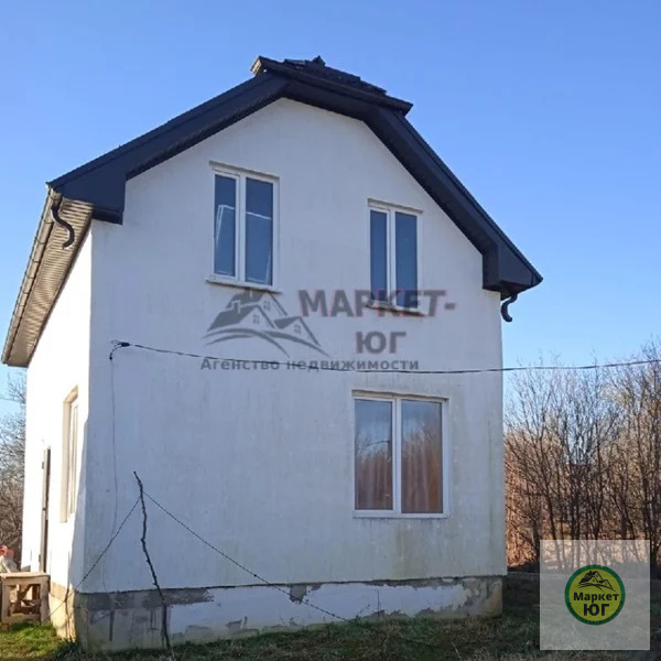 Продам дачу в СНТ Геофизик с пропиской (ном. объекта: 6834) - Фото 1