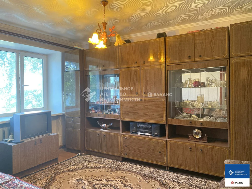 Продажа квартиры, Скопин, ул. Школьная - Фото 1