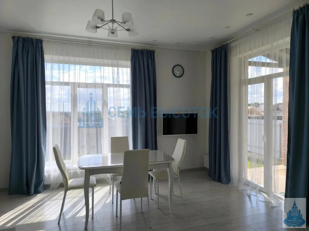 Продажа дома, Подольск, Спортивный проезд - Фото 4