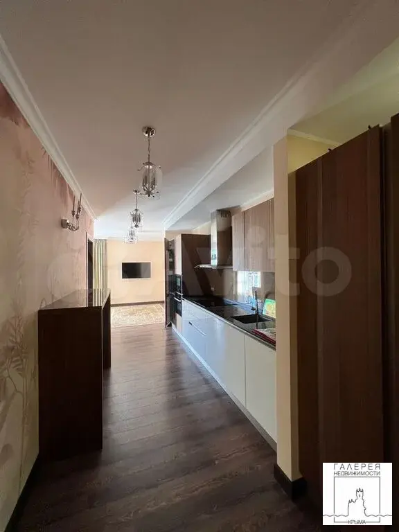 2-к. квартира, 65,9 м, 3/8 эт. - Фото 1