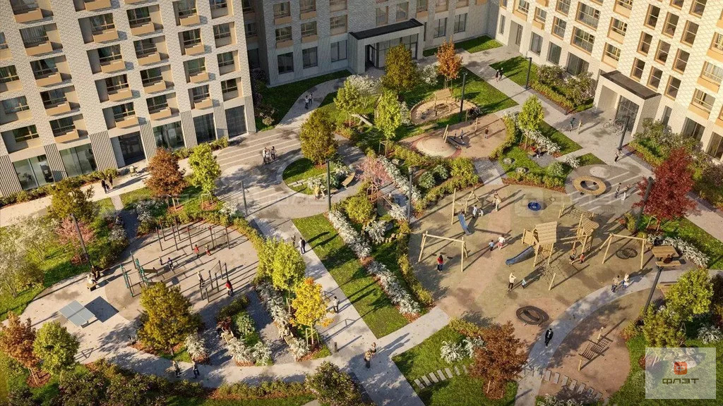 Продажа квартиры в новостройке, Казань, ул. Халитова - Фото 3