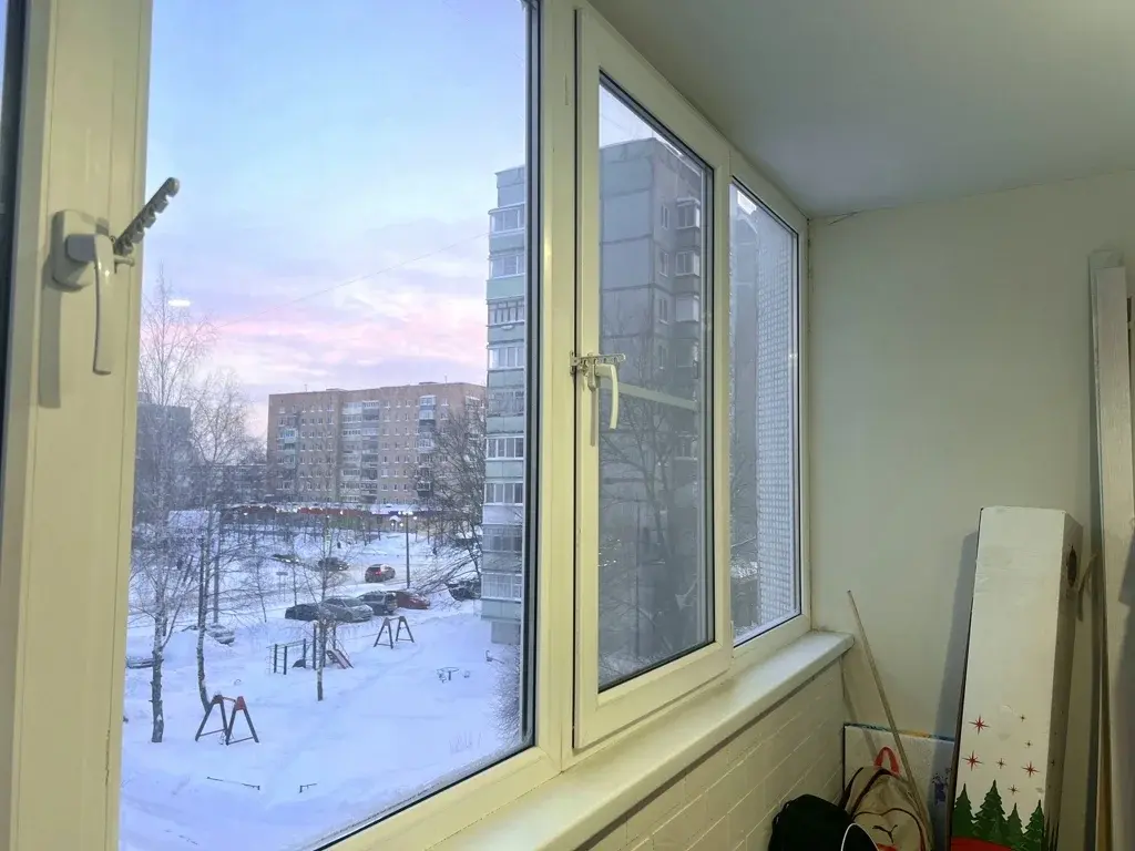 1-я квартира на ул. Горького, дом 11 - Фото 8