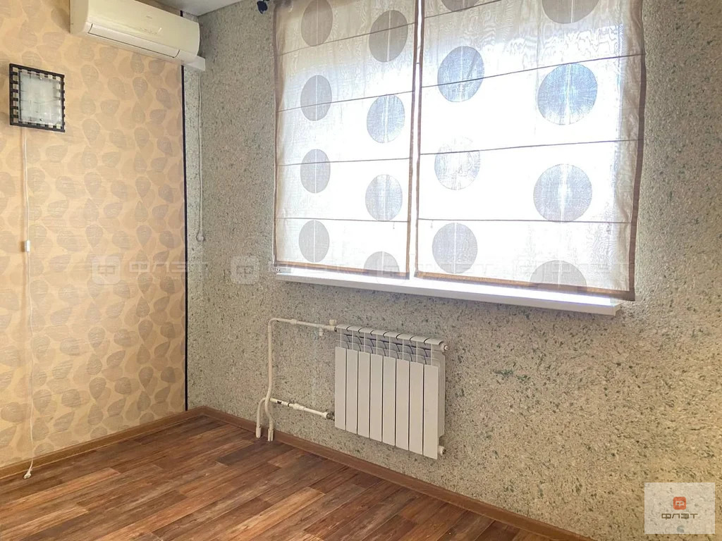 Аренда квартиры, Казань, ул. Хусаина Мавлютова д.35а - Фото 13