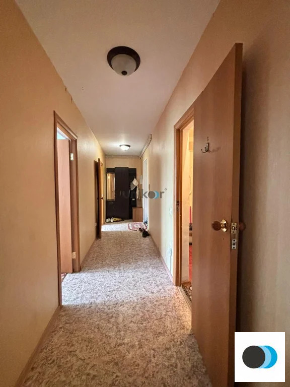 Продажа квартиры, Иглино, Иглинский район, Урманская улица - Фото 11