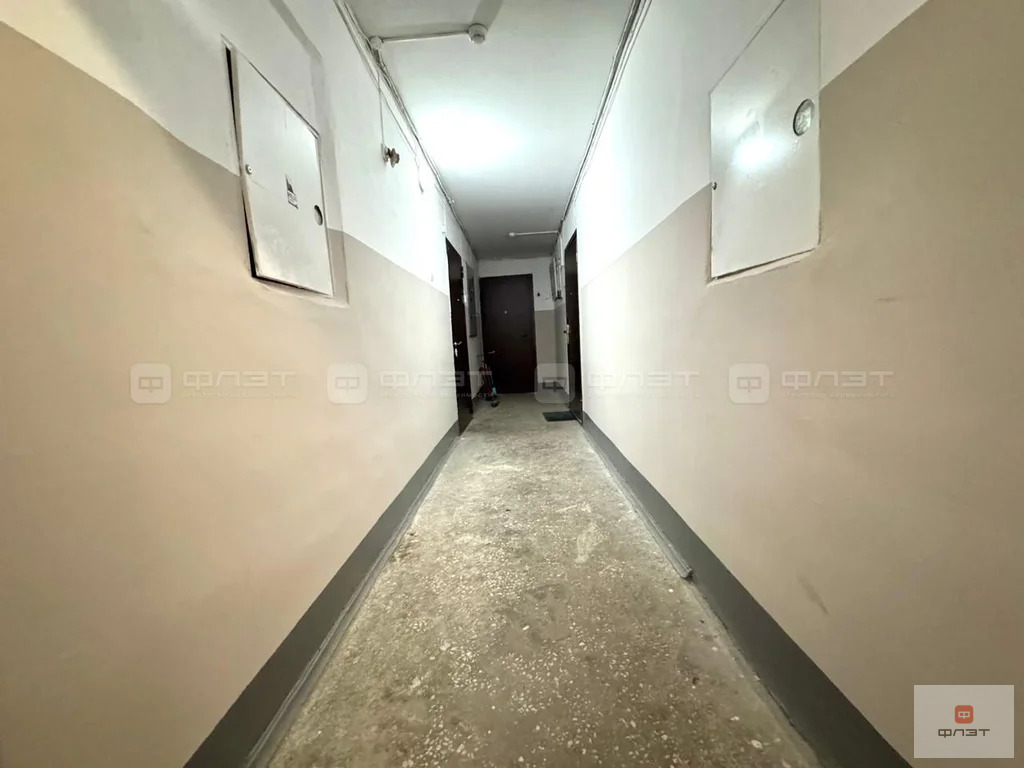 Продажа квартиры, Казань, ул. Рихарда Зорге - Фото 37