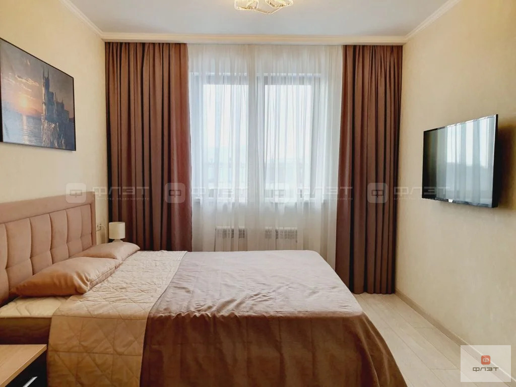 Продажа квартиры, Казань, ул. Волкова - Фото 9