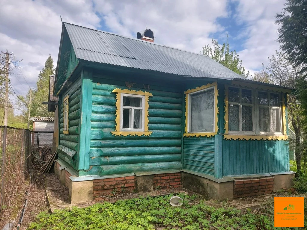 Продажа дома, Башкино, Наро-Фоминский район - Фото 10