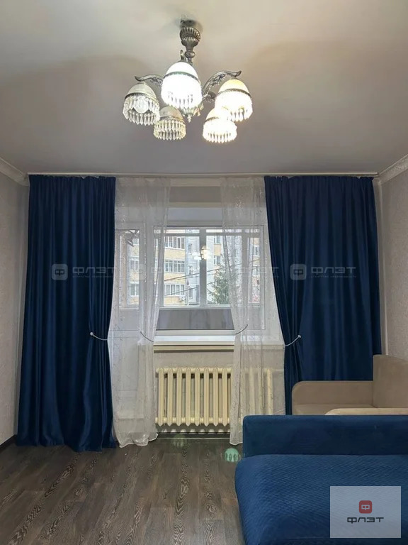 Аренда квартиры, Казань, ул. Ноксинский Спуск д.8б - Фото 2
