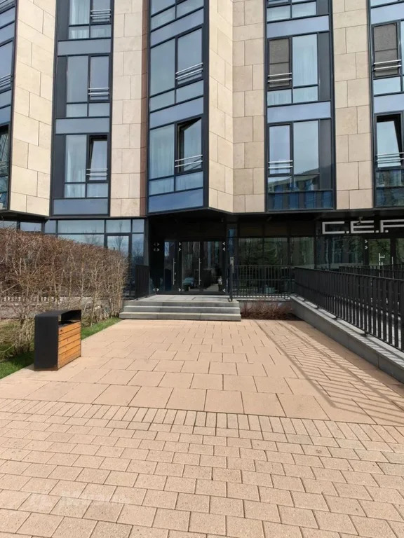 ЖК Сколково парк - Фото 2