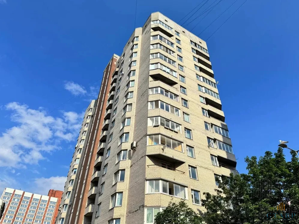Продажа квартиры, Морская наб. - Фото 42