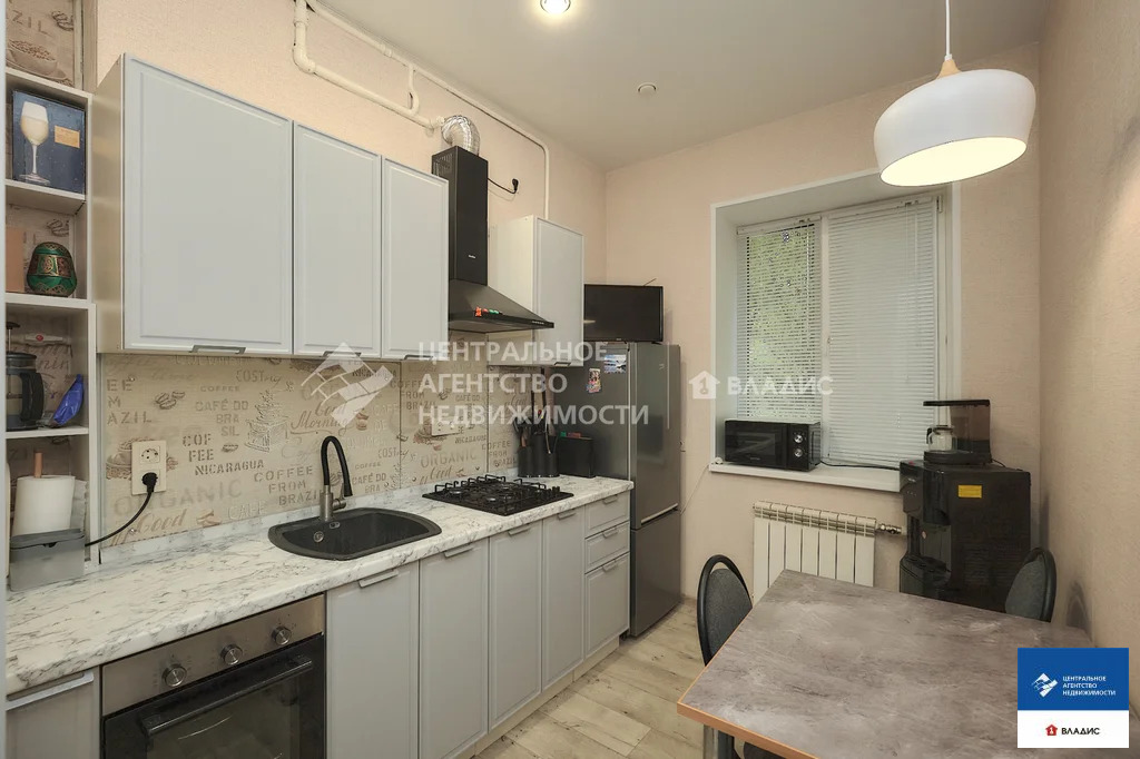 Продажа квартиры, Рязань, ул. Братиславская - Фото 4