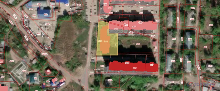 Продажа ПСН, Томск, ул. Энергетиков - Фото 2