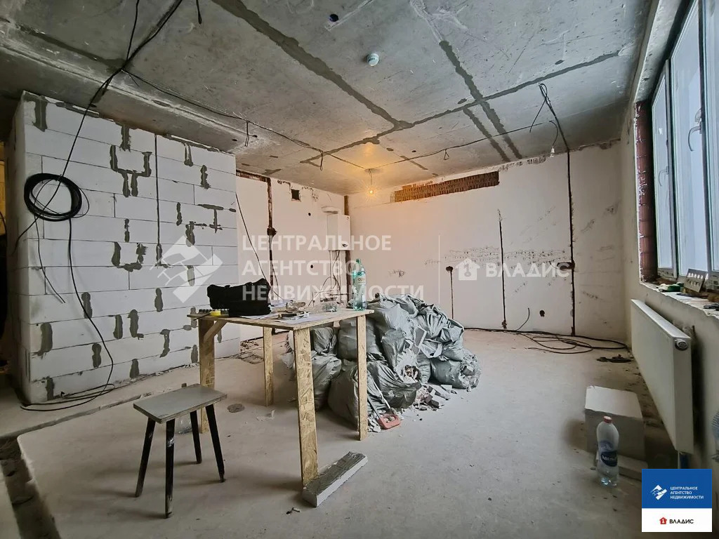 Продажа квартиры, Рязань, Шереметьевская улица - Фото 3