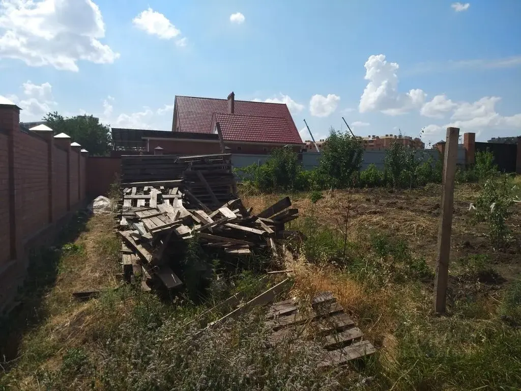 Продажа дом с уч. ул. Венеры, Ростовская область, Аксайский район, ... - Фото 13