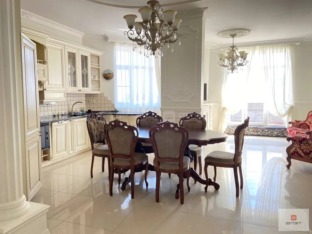 Аренда квартиры, Казань, пер. Профессорский д.5 - Фото 2