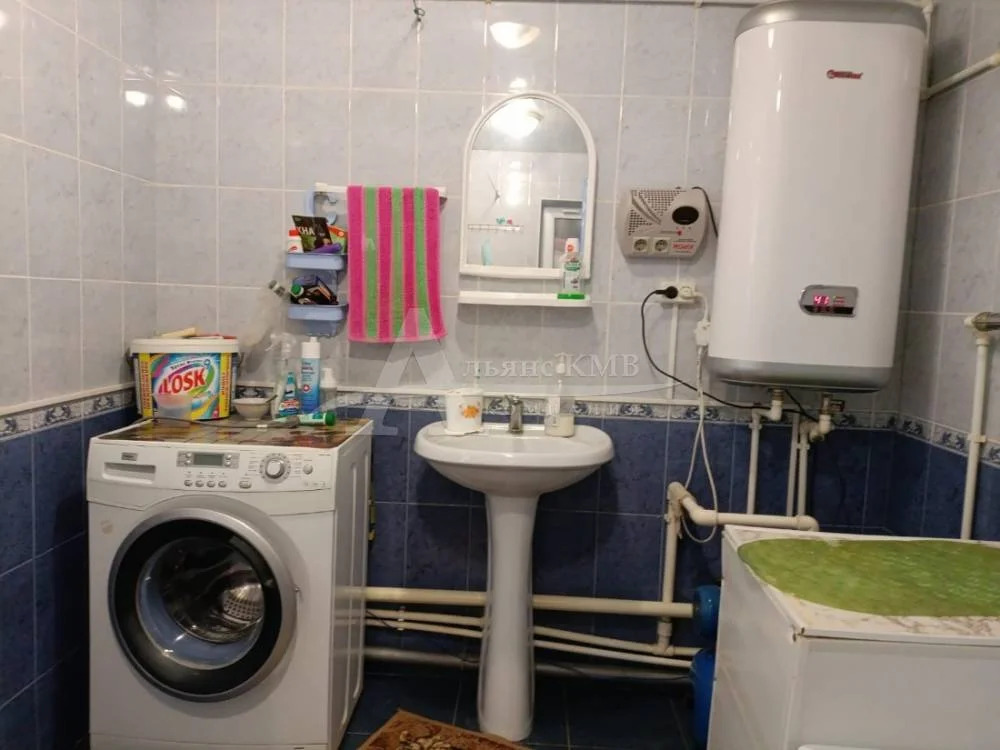 Продажа дома, Георгиевск, ул. Вокзальная - Фото 20