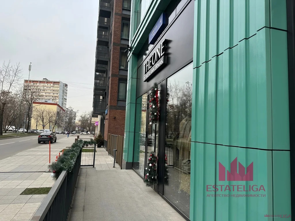 Продажа ПСН, м. Марьина роща, 1-я Ямская улица - Фото 13