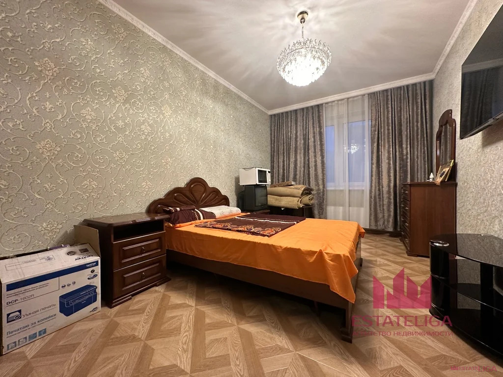 Аренда квартиры, Дрожжино, Ленинский район, Новое ш. - Фото 2