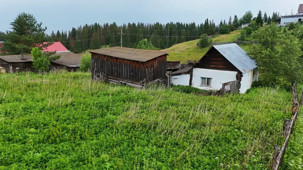 Земельный участок по ул. Похвалина - Фото 6
