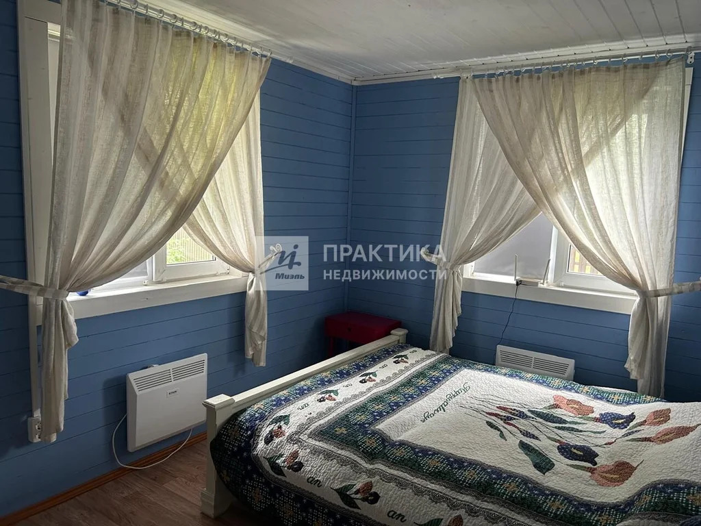 Продажа дома, Клинский район, Прибрежная улица - Фото 11
