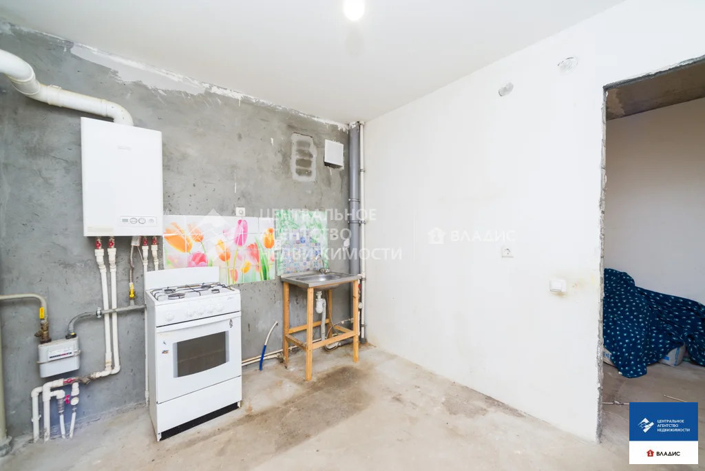 Продажа квартиры, Рязань, ул. Молодцова - Фото 14