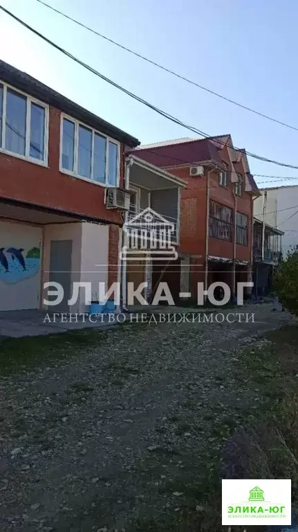 Продажа участка, Ольгинка, Туапсинский район, 1-мкр. - Фото 4